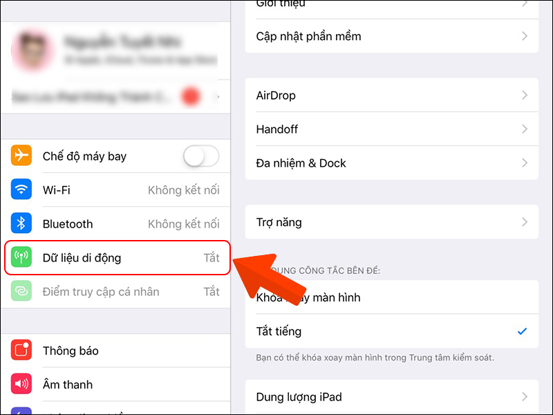 iPad có SIM không? Có dùng được SIM điện thoại không? Gọi được không?